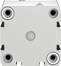 Festo Cilindro Compacto 63mm Diámetro 30mm Carrera ISO 21287 Doble Efecto - 536346