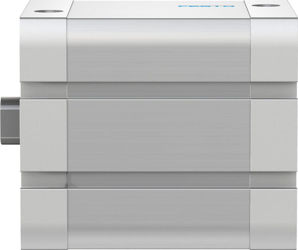 Festo Cilindro Compacto 63mm Diámetro 40mm Carrera ISO 21287 Doble Efecto - 572705