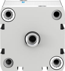 Festo Cilindro Compacto 63mm Diámetro 40mm Carrera ISO 21287 Doble Efecto - 536347
