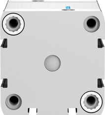 Festo Cilindro Compacto 63mm Diámetro 40mm Carrera ISO 21287 Doble Efecto - 536347
