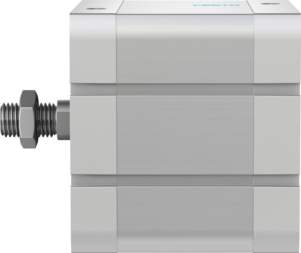 Festo Cilindro Compacto 100mm Diámetro 40mm Carrera ISO 21287 Doble Efecto - 577204