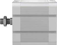 Festo Cilindro Compacto 100mm Diámetro 50mm Carrera ISO 21287 Doble Efecto - 577205