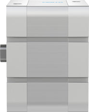 Festo Cilindro Compacto 100mm Diámetro 20mm Carrera ISO 21287 Doble Efecto - 577192