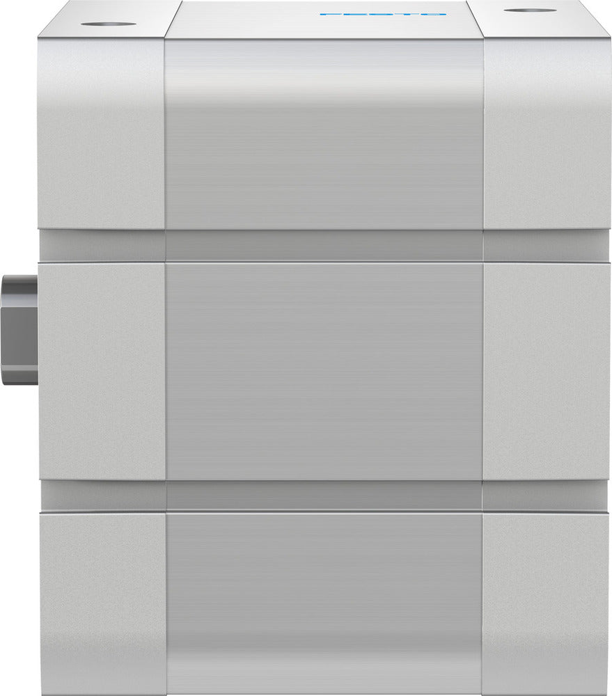Festo Cilindro Compacto 100mm Diámetro 30mm Carrera ISO 21287 Doble Efecto - 536388