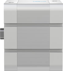 Festo Cilindro Compacto 100mm Diámetro 30mm Carrera ISO 21287 Doble Efecto - 536388