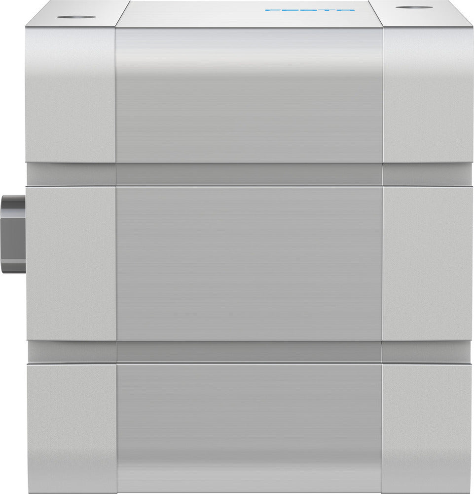 Festo Cilindro Compacto 100mm Diámetro 40mm Carrera ISO 21287 Doble Efecto - 577195