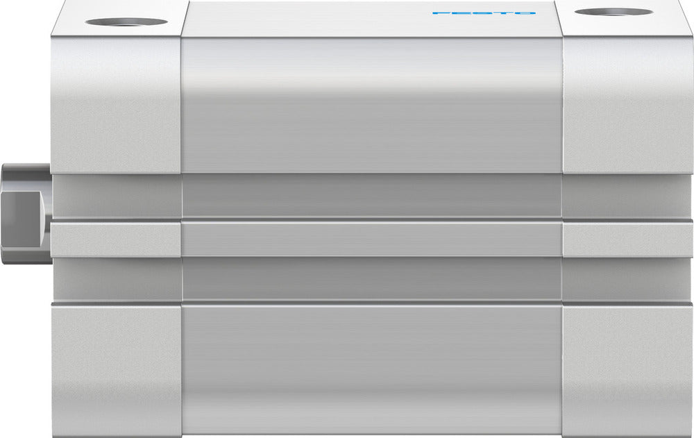 Festo Cilindro Compacto 32mm Diámetro 30mm Carrera ISO 21287 Doble Efecto - 536283
