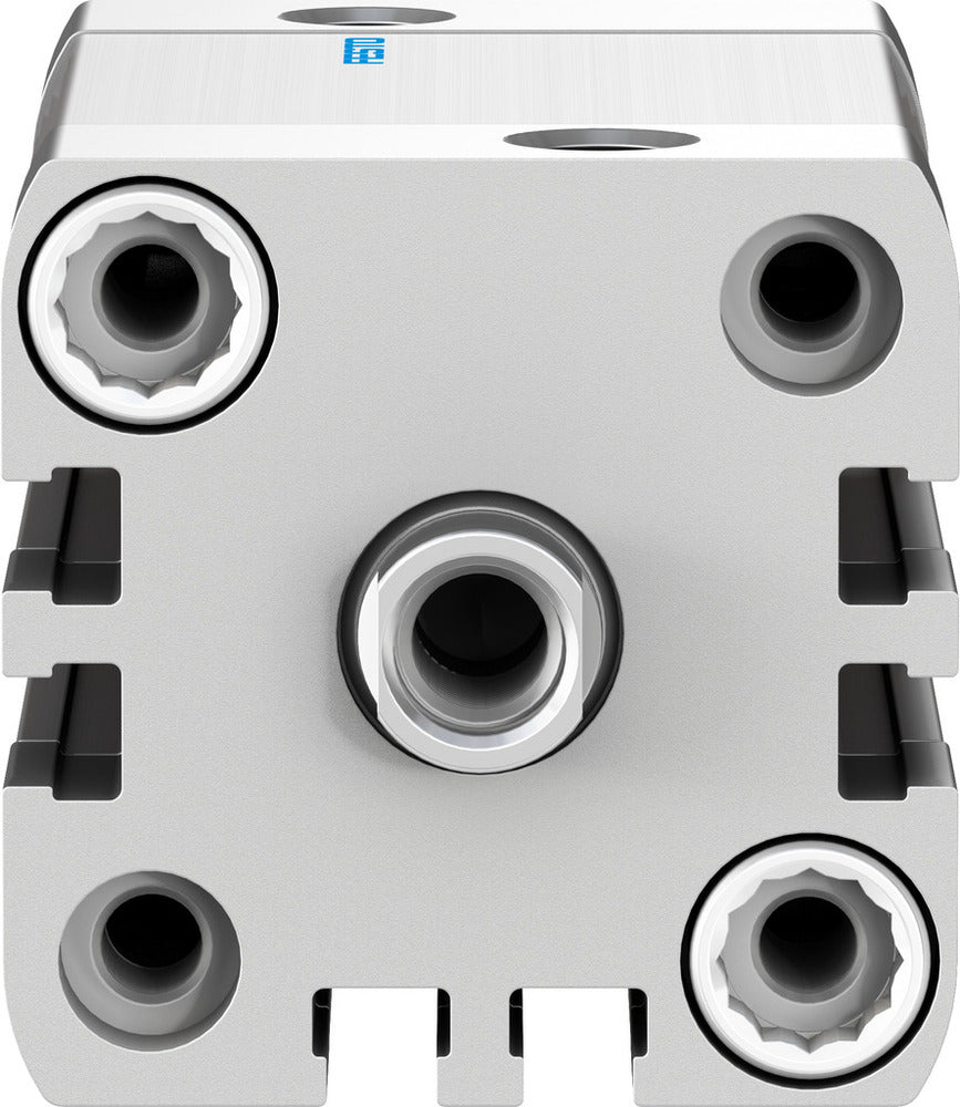 Festo Cilindro Compacto 32mm Diámetro 30mm Carrera ISO 21287 Doble Efecto - 536283
