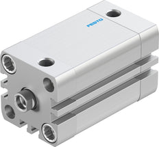 Festo Cilindro Compacto 32mm Diámetro 40mm Carrera ISO 21287 Doble Efecto - 572651