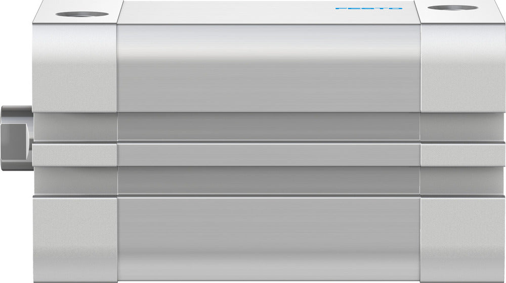 Festo Cilindro Compacto 32mm Diámetro 40mm Carrera ISO 21287 Doble Efecto - 572651
