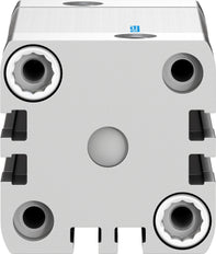 Festo Cilindro Compacto 32mm Diámetro 40mm Carrera ISO 21287 Doble Efecto - 536284
