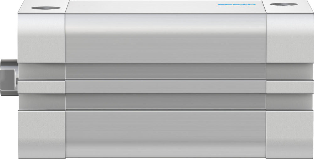Festo Cilindro Compacto 32mm Diámetro 50mm Carrera ISO 21287 Doble Efecto - 572652