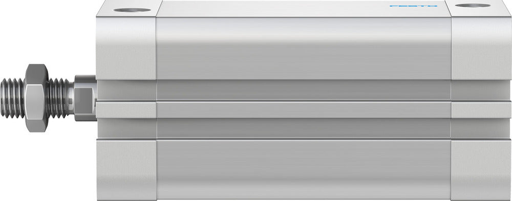 Festo Cilindro Compacto 32mm Diámetro 60mm Carrera ISO 21287 Doble Efecto - 536276