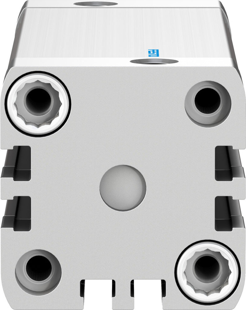 Festo Cilindro Compacto 32mm Diámetro 80mm Carrera ISO 21287 Doble Efecto - 536277