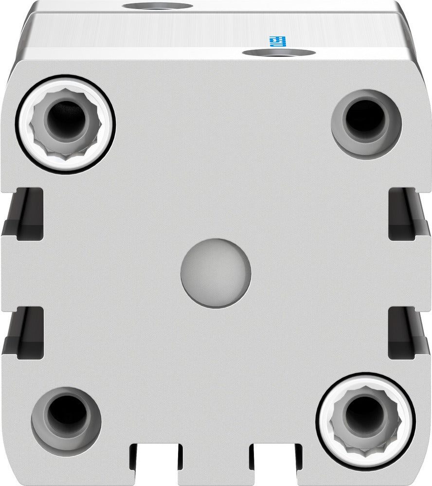 Festo Cilindro Compacto 40mm Diámetro 30mm Carrera ISO 21287 Doble Efecto - 536294