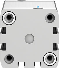 Festo Cilindro Compacto 40mm Diámetro 40mm Carrera ISO 21287 Doble Efecto - 536295