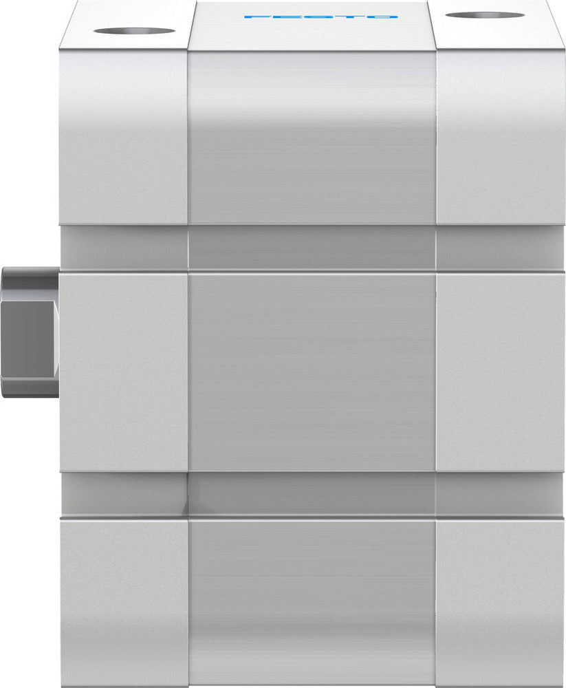 Festo Cilindro Compacto 63mm Diámetro 10mm Carrera ISO 21287 Doble Efecto - 536342