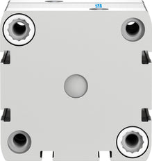 Festo Cilindro Compacto 63mm Diámetro 10mm Carrera ISO 21287 Doble Efecto - 536342