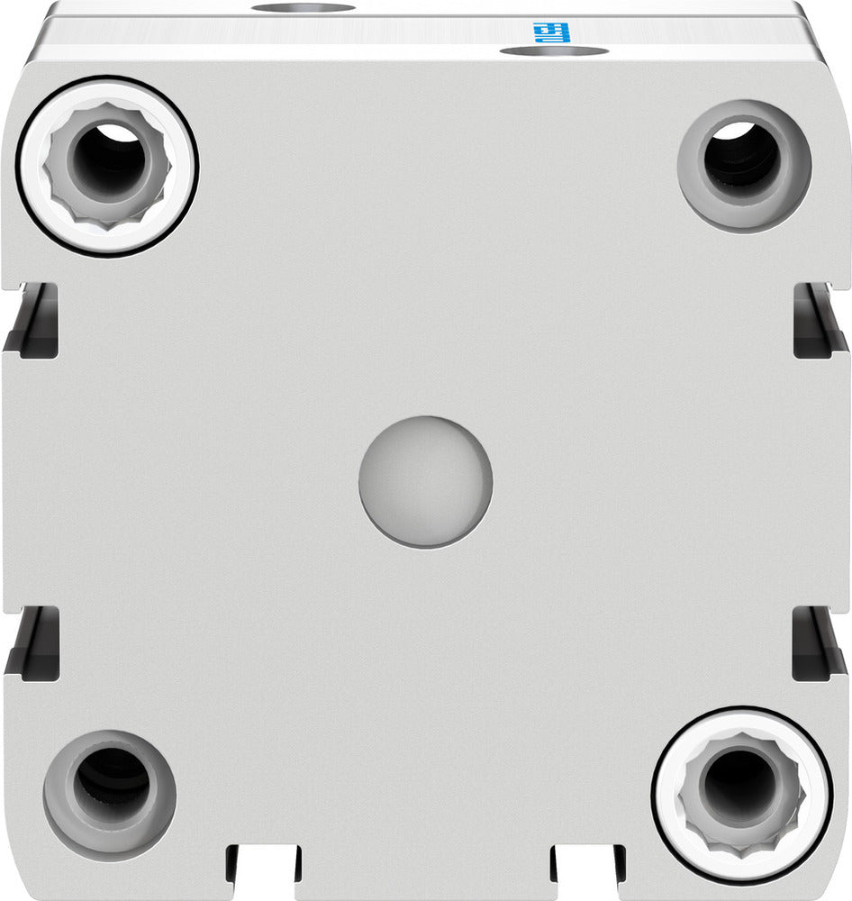 Festo Cilindro Compacto 63mm Diámetro 10mm Carrera ISO 21287 Doble Efecto - 572700