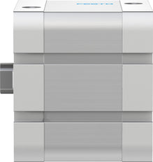 Festo Cilindro Compacto 63mm Diámetro 20mm Carrera ISO 21287 Doble Efecto - 572702
