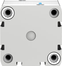 Festo Cilindro Compacto 63mm Diámetro 25mm Carrera ISO 21287 Doble Efecto - 572703