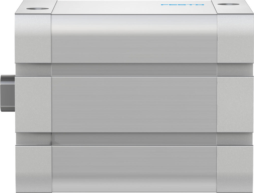 Festo Cilindro Compacto 63mm Diámetro 50mm Carrera ISO 21287 Doble Efecto - 536348