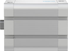 Festo Cilindro Compacto 63mm Diámetro 50mm Carrera ISO 21287 Doble Efecto - 536348