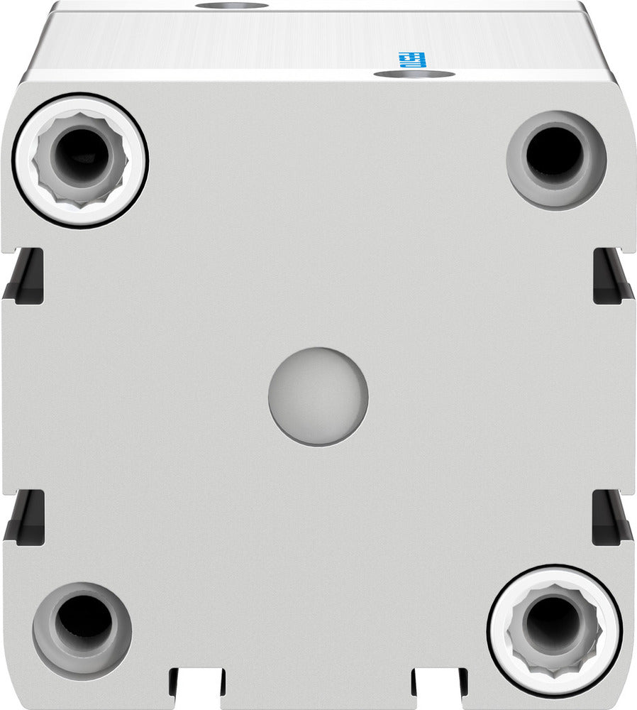 Festo Cilindro Compacto 63mm Diámetro 60mm Carrera ISO 21287 Doble Efecto - 572707
