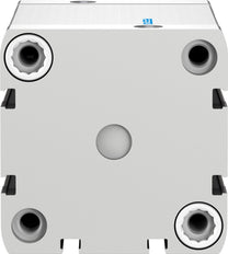 Festo Cilindro Compacto 63mm Diámetro 60mm Carrera ISO 21287 Doble Efecto - 536349