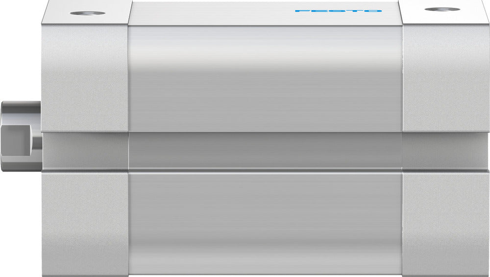 Festo Cilindro Compacto 20mm Diámetro 25mm Carrera ISO 21287 Doble Efecto - 536246