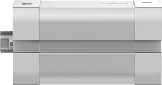 Festo Cilindro Compacto 20mm Diámetro 30mm Carrera ISO 21287 Doble Efecto - 536247