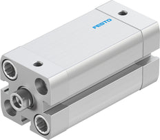 Festo Cilindro Compacto 20mm Diámetro 40mm Carrera ISO 21287 Doble Efecto - 577163