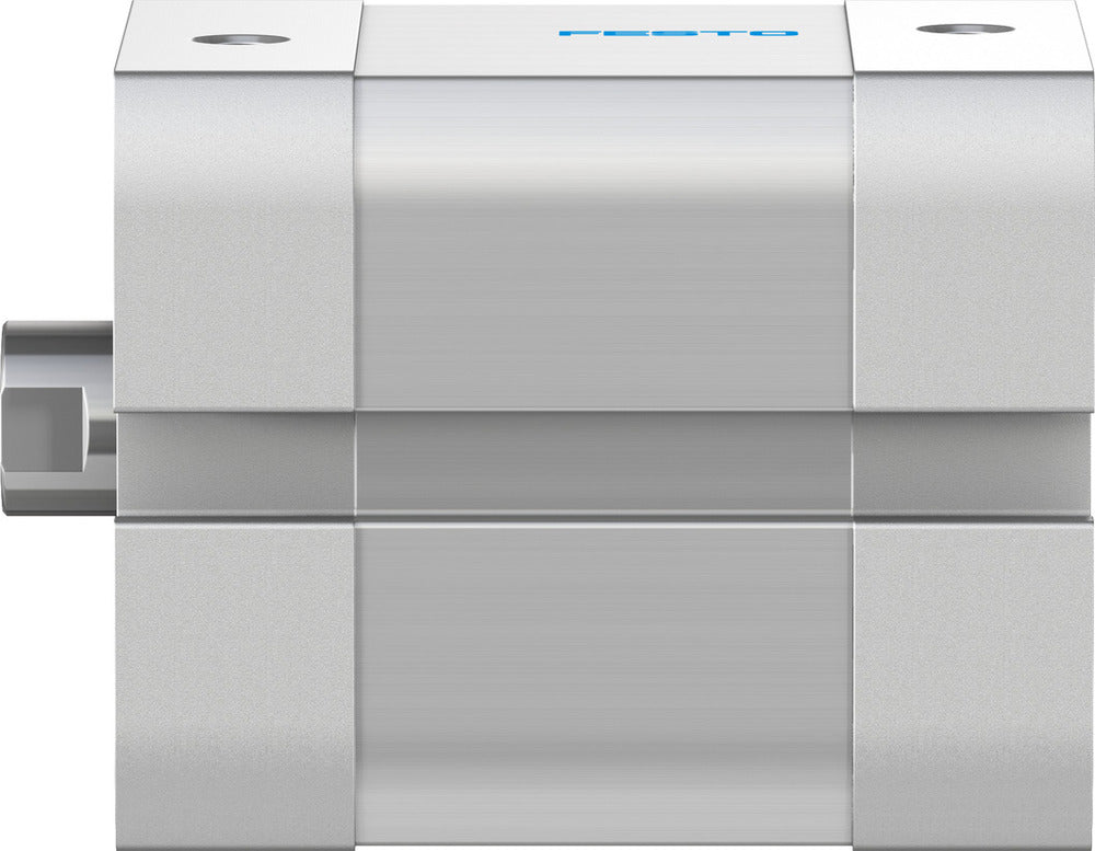 Festo Cilindro Compacto 25mm Diámetro 10mm Carrera ISO 21287 Doble Efecto - 536260