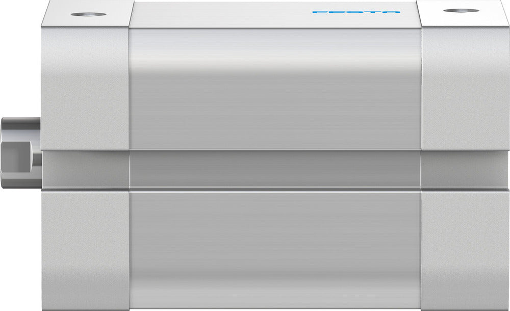 Festo Cilindro Compacto 25mm Diámetro 25mm Carrera ISO 21287 Doble Efecto - 577177