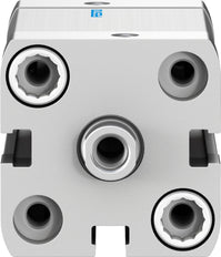 Festo Cilindro Compacto 25mm Diámetro 25mm Carrera ISO 21287 Doble Efecto - 577177