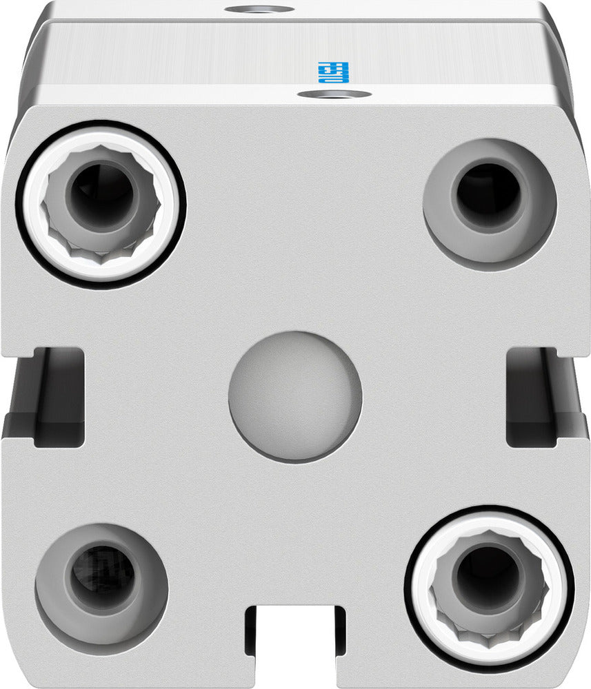 Festo Cilindro Compacto 25mm Diámetro 25mm Carrera ISO 21287 Doble Efecto - 577177