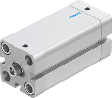 Festo Cilindro Compacto 25mm Diámetro 50mm Carrera ISO 21287 Doble Efecto - 536266
