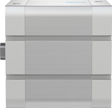Festo Cilindro Compacto 100mm Diámetro 50mm Carrera ISO 21287 Doble Efecto - 577196
