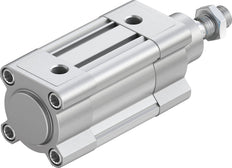 Cilindro Festo 50mm Diámetro 25mm Carrera ISO 15552 Doble Efecto - 1366948