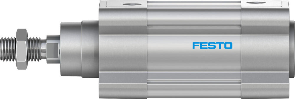 Cilindro Festo 50mm Diámetro 25mm Carrera ISO 15552 Doble Efecto - 1366948