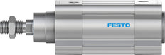 Cilindro Festo 50mm Diámetro 25mm Carrera ISO 15552 Doble Efecto - 1366948