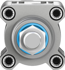 Cilindro Festo 50mm Diámetro 25mm Carrera ISO 15552 Doble Efecto - 1366948