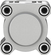 Cilindro Festo 50mm Diámetro 25mm Carrera ISO 15552 Doble Efecto - 1366948