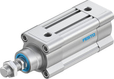 Cilindro Festo 50mm Diámetro 40mm Carrera ISO 15552 Doble Efecto - 1366949