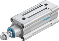 Cilindro Festo 50mm Diámetro 50mm Carrera ISO 15552 Doble Efecto - 1376305
