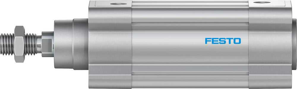 Cilindro Festo 50mm Diámetro 50mm Carrera ISO 15552 Doble Efecto - 1376305