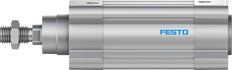 Cilindro Festo 50mm Diámetro 50mm Carrera ISO 15552 Doble Efecto - 1376305