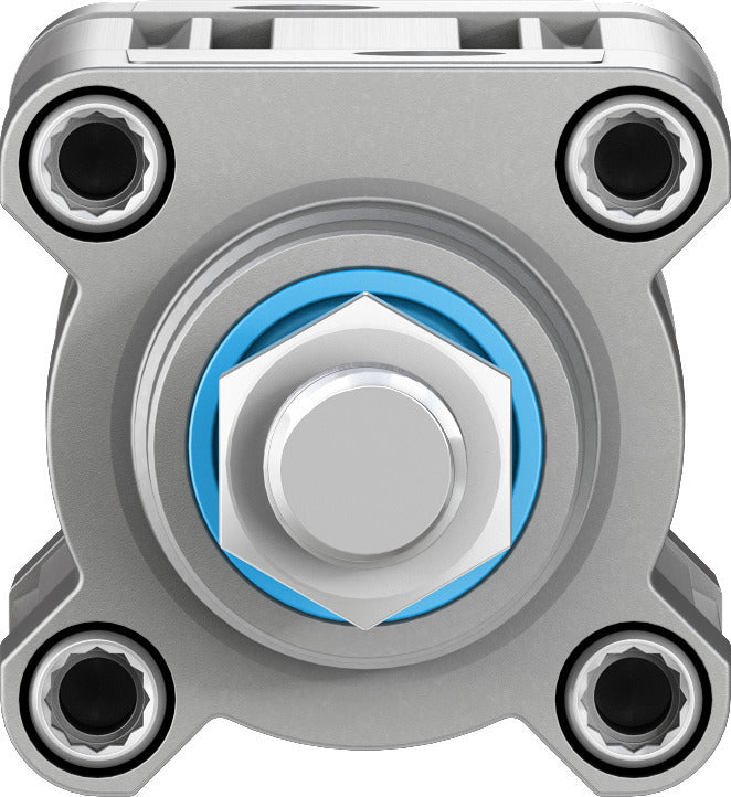 Cilindro Festo 50mm Diámetro 50mm Carrera ISO 15552 Doble Efecto - 1376305