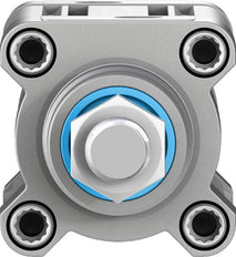 Cilindro Festo 50mm Diámetro 50mm Carrera ISO 15552 Doble Efecto - 1376305