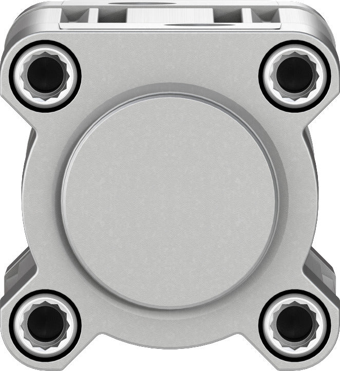Cilindro Festo 50mm Diámetro 50mm Carrera ISO 15552 Doble Efecto - 1376305